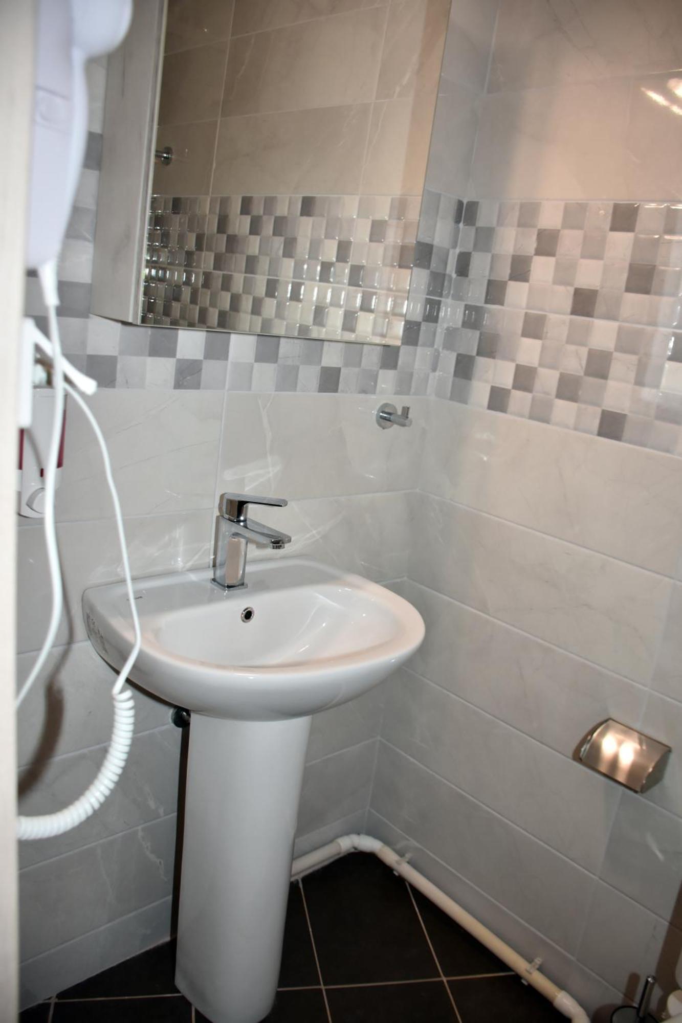 Oceanides Rooms ليفكاندي شالكيداس المظهر الخارجي الصورة