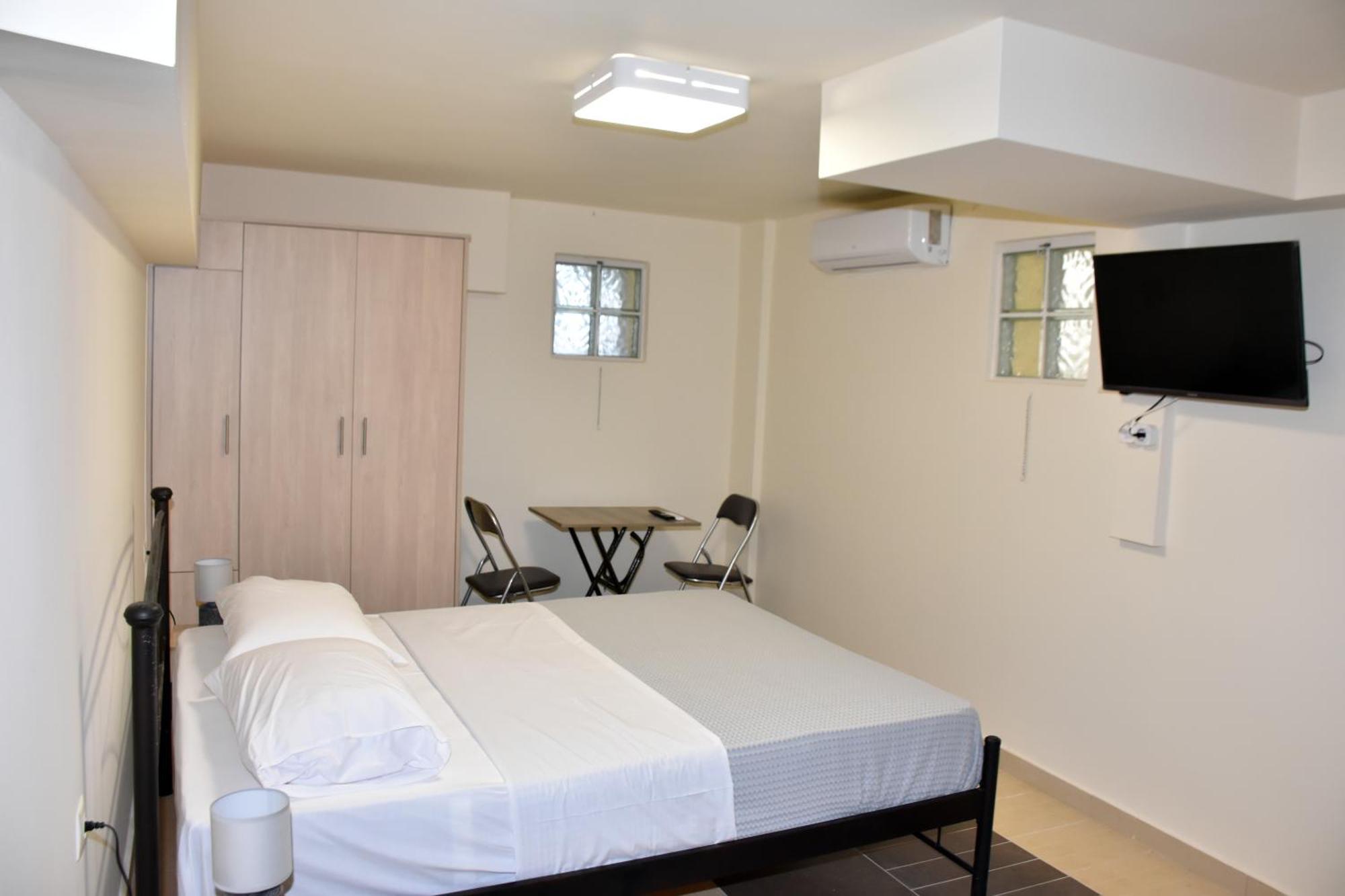 Oceanides Rooms ليفكاندي شالكيداس المظهر الخارجي الصورة